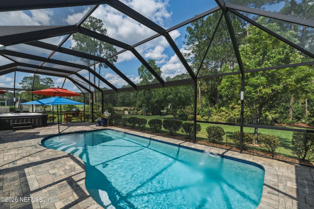 24 GREENVIEW Lane, St. Augustine, FL 32092