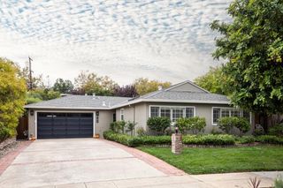 1672 Maryland Street, Redwood City, CA 94061