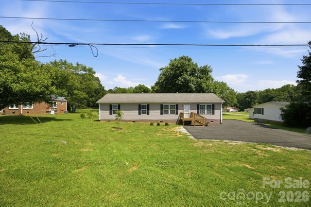 988 Mount Ulla Highway, Mooresville, NC 28115