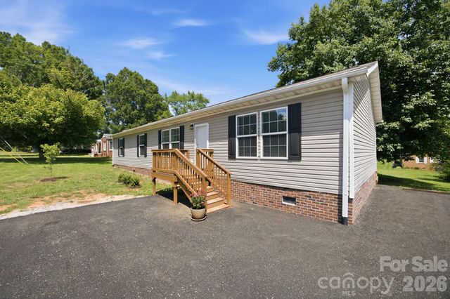 988 Mount Ulla Highway, Mooresville, NC 28115