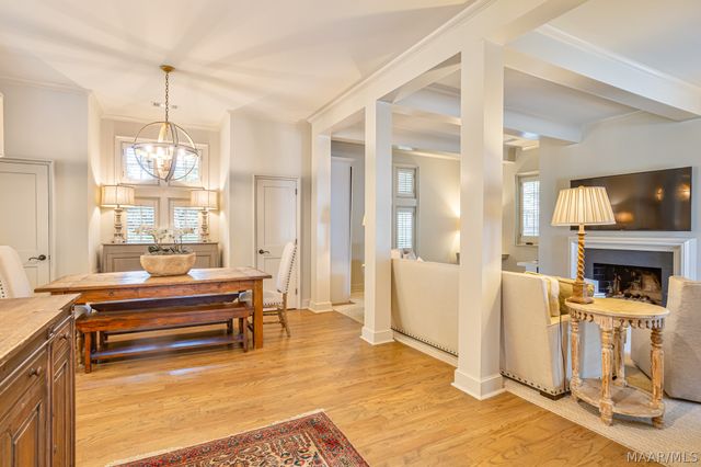 529 Cloverdale Road, Montgomery, AL 36106