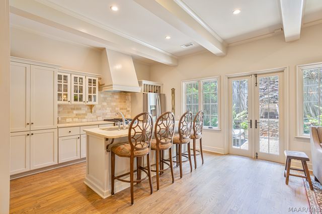 529 Cloverdale Road, Montgomery, AL 36106