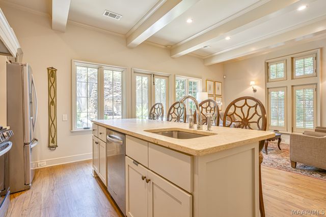 529 Cloverdale Road, Montgomery, AL 36106