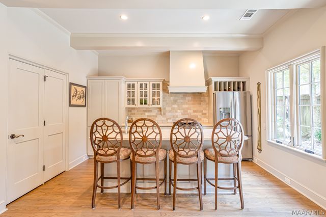 529 Cloverdale Road, Montgomery, AL 36106