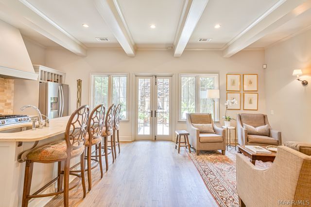 529 Cloverdale Road, Montgomery, AL 36106