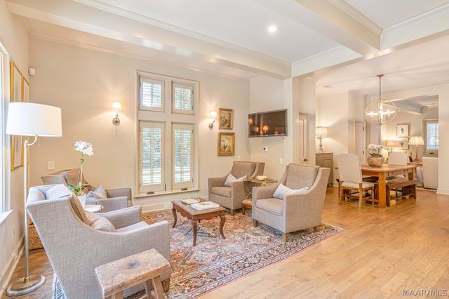 529 Cloverdale Road, Montgomery, AL 36106
