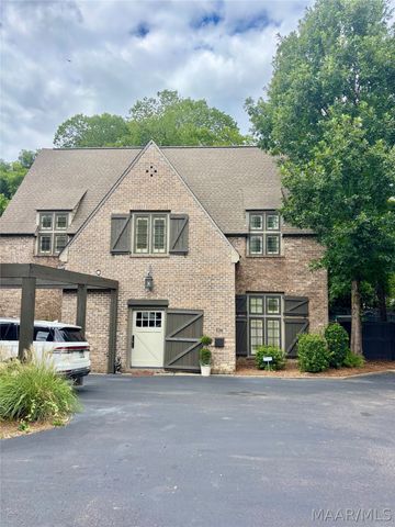 529 Cloverdale Road, Montgomery, AL 36106