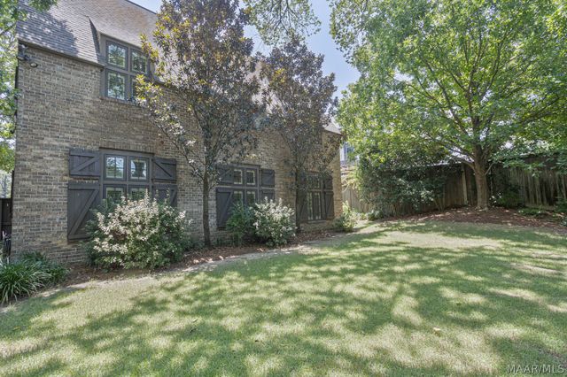 529 Cloverdale Road, Montgomery, AL 36106