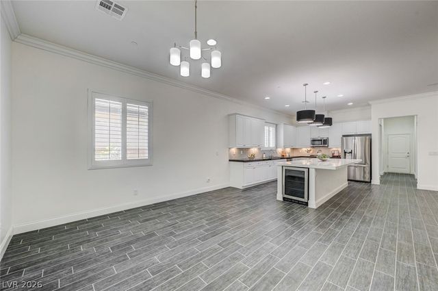 933 Everest Peak Avenue, Henderson, NV 89012