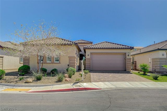 933 Everest Peak Avenue, Henderson, NV 89012
