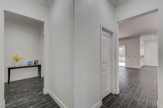 933 Everest Peak Avenue, Henderson, NV 89012