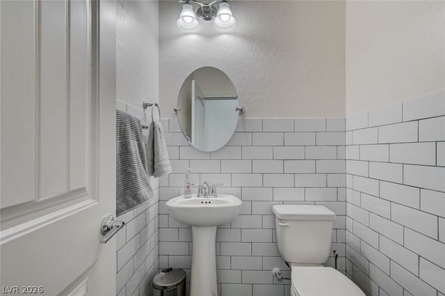 933 Everest Peak Avenue, Henderson, NV 89012