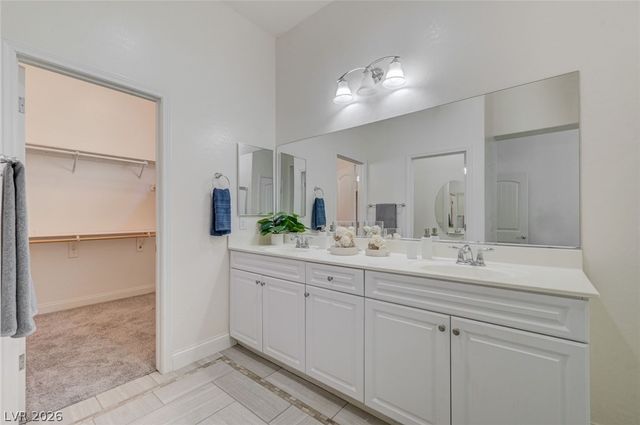 933 Everest Peak Avenue, Henderson, NV 89012