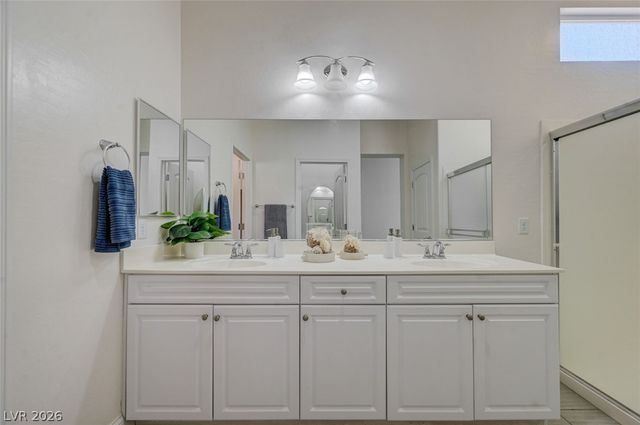 933 Everest Peak Avenue, Henderson, NV 89012