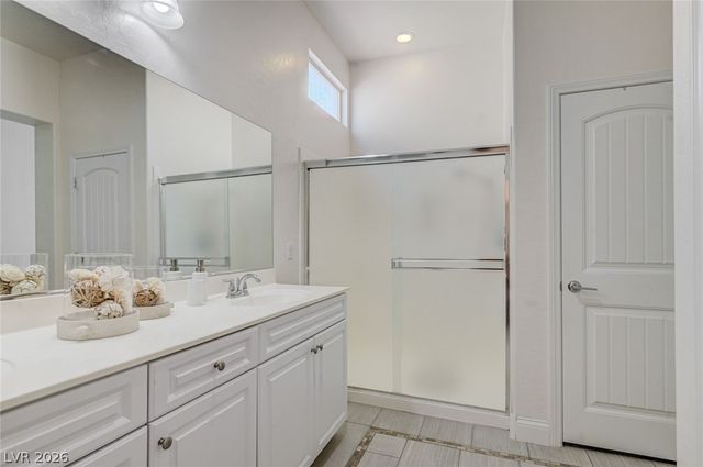 933 Everest Peak Avenue, Henderson, NV 89012