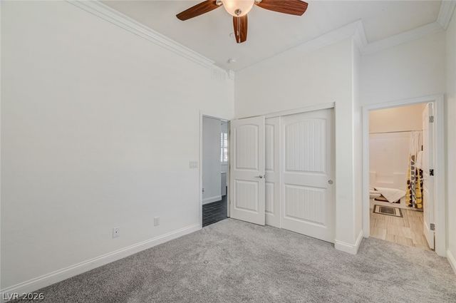 933 Everest Peak Avenue, Henderson, NV 89012