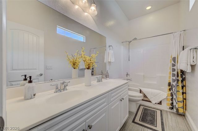 933 Everest Peak Avenue, Henderson, NV 89012