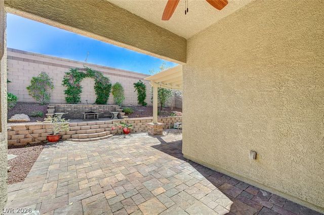 933 Everest Peak Avenue, Henderson, NV 89012