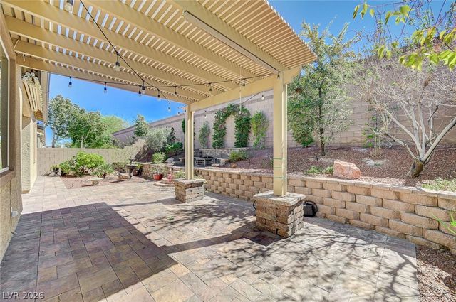 933 Everest Peak Avenue, Henderson, NV 89012