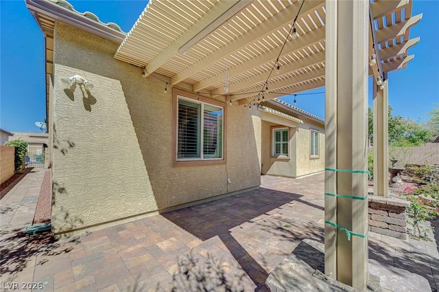 933 Everest Peak Avenue, Henderson, NV 89012