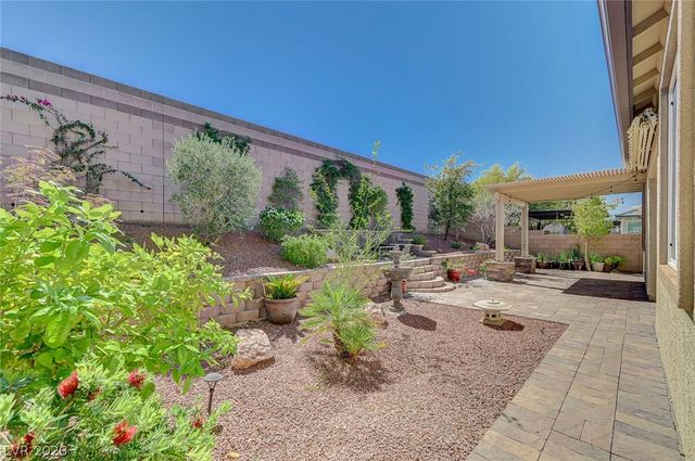 933 Everest Peak Avenue, Henderson, NV 89012