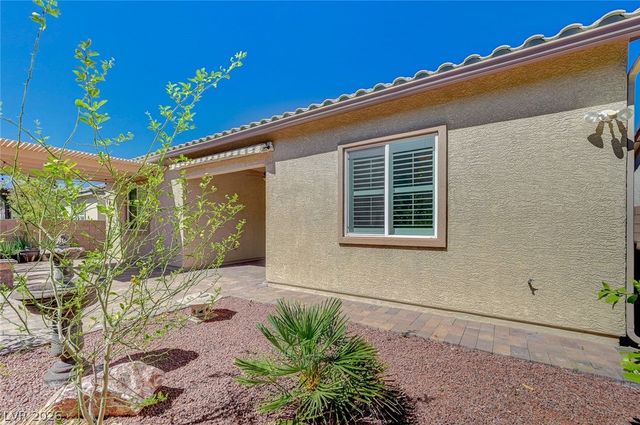 933 Everest Peak Avenue, Henderson, NV 89012