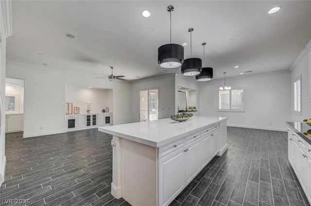 933 Everest Peak Avenue, Henderson, NV 89012