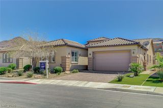 933 Everest Peak Avenue, Henderson, NV 89012