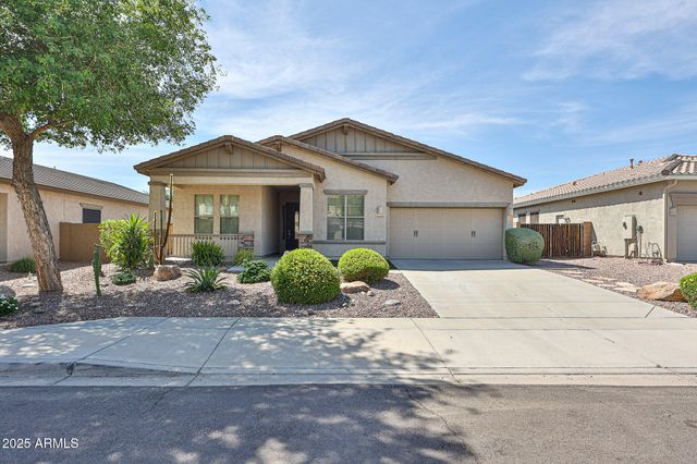 30870 N 125TH Drive, Peoria, AZ 85383