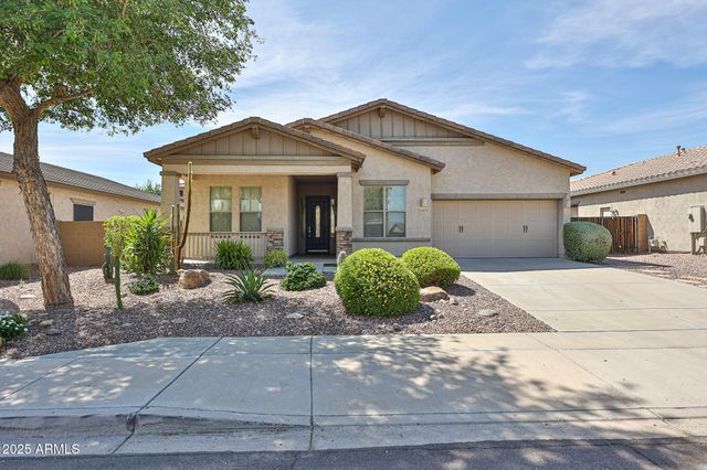 30870 N 125TH Drive, Peoria, AZ 85383