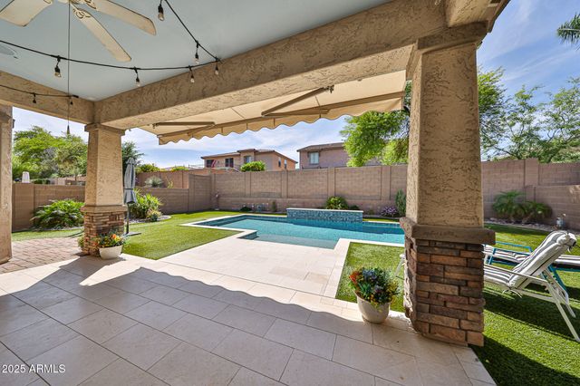 30870 N 125TH Drive, Peoria, AZ 85383