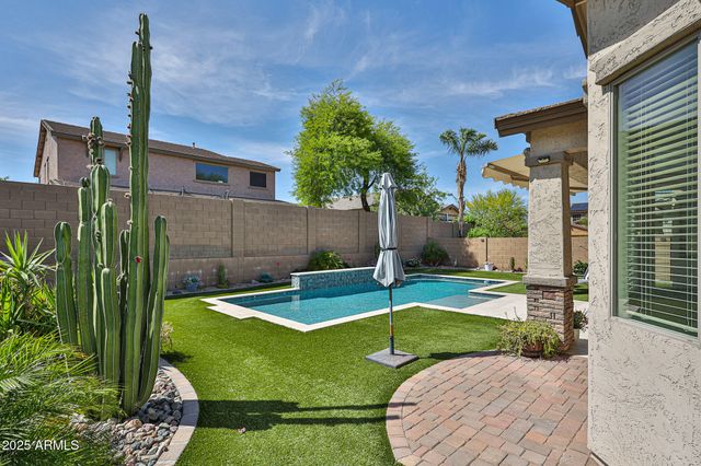 30870 N 125TH Drive, Peoria, AZ 85383
