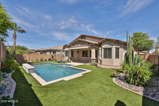 30870 N 125TH Drive, Peoria, AZ 85383