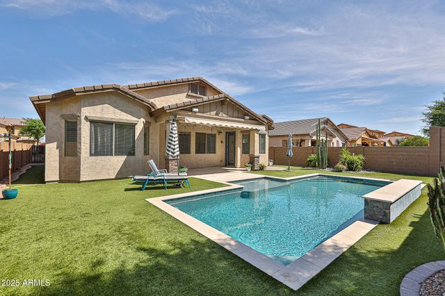 30870 N 125TH Drive, Peoria, AZ 85383