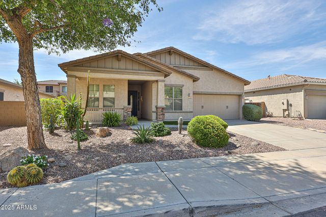 30870 N 125TH Drive, Peoria, AZ 85383