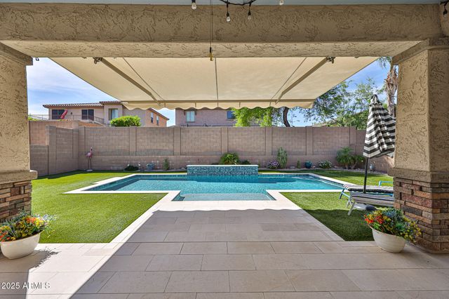 30870 N 125TH Drive, Peoria, AZ 85383