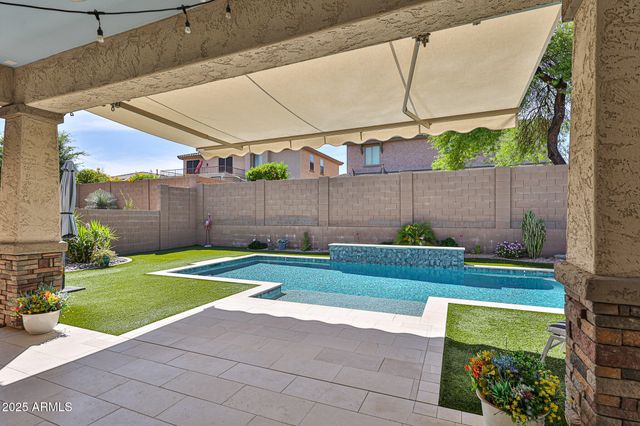 30870 N 125TH Drive, Peoria, AZ 85383
