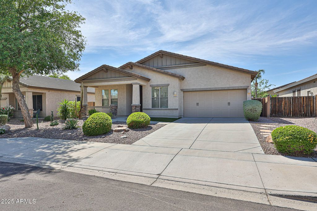 30870 N 125TH Drive, Peoria, AZ 85383