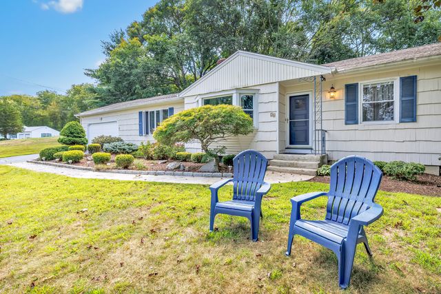 26 Wendy Road, Trumbull, CT 06611