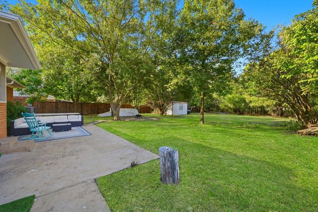 450 Kelly Lane, Van Alstyne, TX 75495