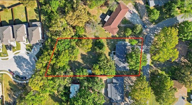 450 Kelly Lane, Van Alstyne, TX 75495