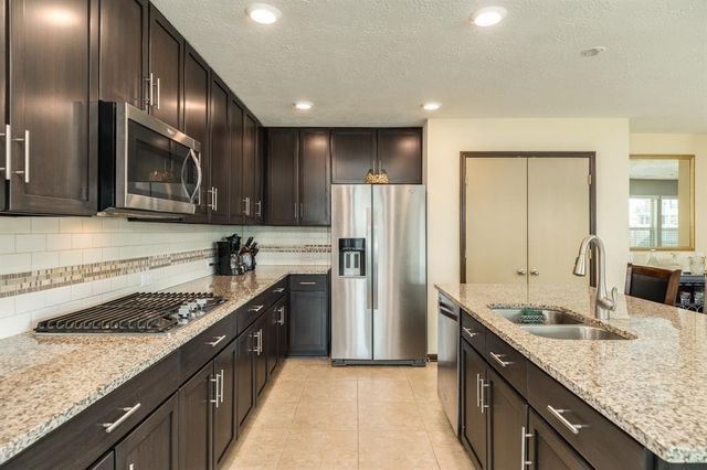 3111 Morgan Meadow Lane, Pearland, TX 77584