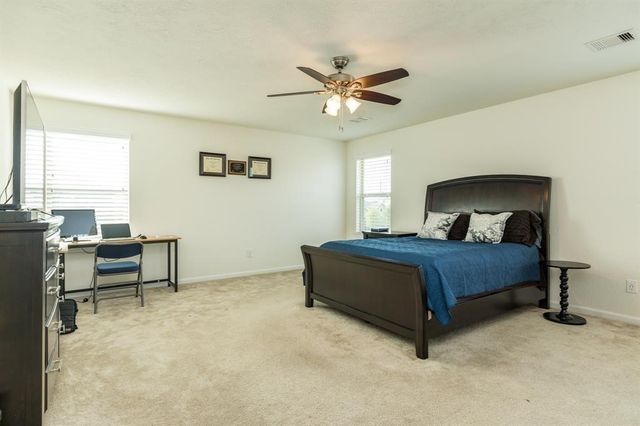 3111 Morgan Meadow Lane, Pearland, TX 77584