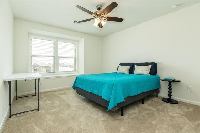 3111 Morgan Meadow Lane, Pearland, TX 77584