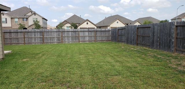 3111 Morgan Meadow Lane, Pearland, TX 77584