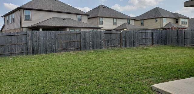 3111 Morgan Meadow Lane, Pearland, TX 77584