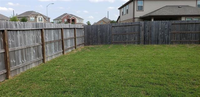 3111 Morgan Meadow Lane, Pearland, TX 77584