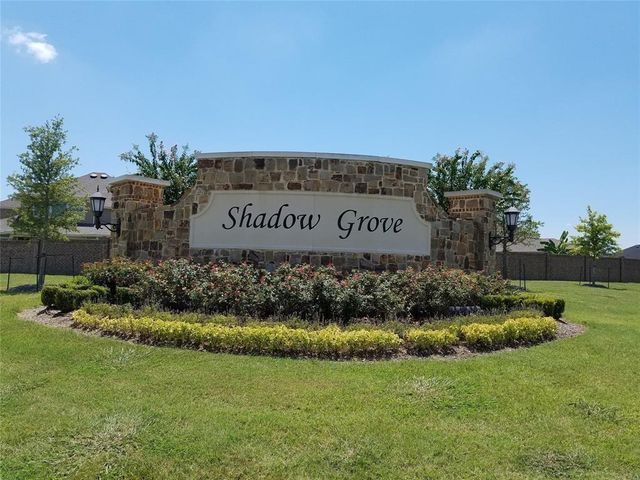 3111 Morgan Meadow Lane, Pearland, TX 77584