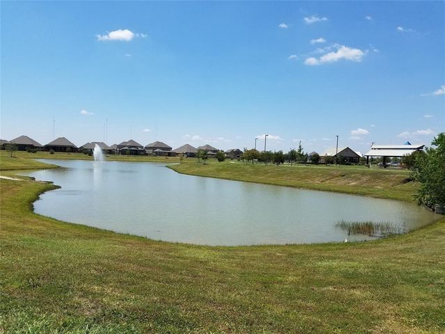 3111 Morgan Meadow Lane, Pearland, TX 77584