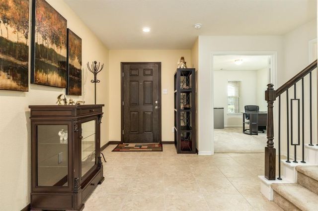 3111 Morgan Meadow Lane, Pearland, TX 77584